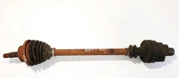 Renault Espace II Front driveshaft