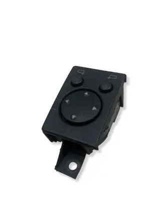 Audi A6 S6 C5 4B Wing mirror switch 4A0959565 03838201