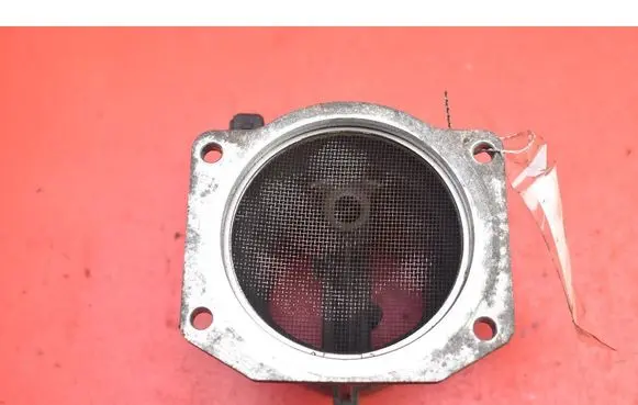 Audi A4 S4 B5 8D Mass air flow meter 037906461B