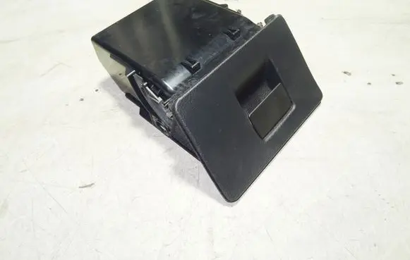 BMW 5 GT F07 Front trunk storage compartment 9199128