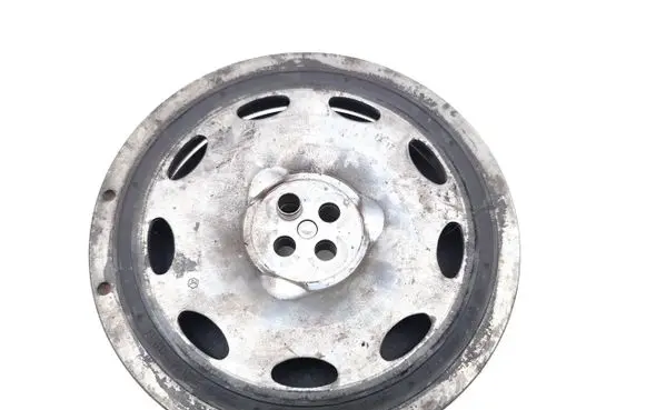Mercedes-Benz E AMG W213 Crankshaft pulley 6540300003