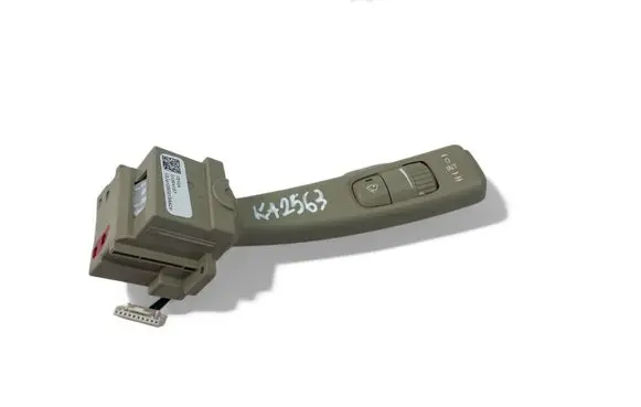 Volvo V60 Wiper control stalk 31264167