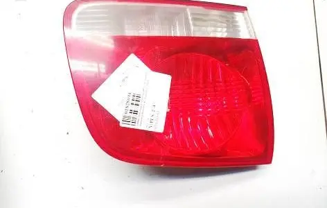 Volkswagen Touareg I Tailgate rear/tail lights 7l69450903j