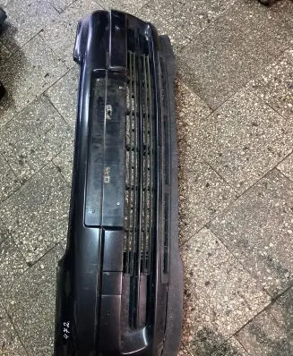 Opel Astra G Front bumper