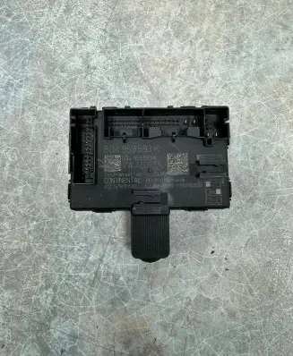 Seat Leon (5F) Door control unit/module 5Q4959593K A2C7678120500