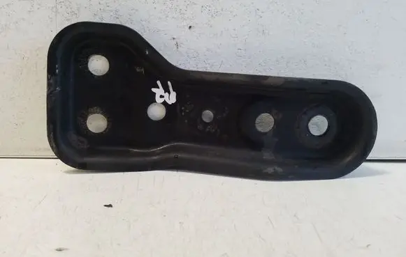 Other front suspension part