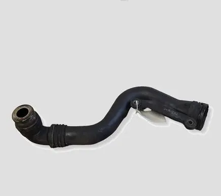 Volkswagen Golf V Engine coolant pipe/hose 1K0145762P