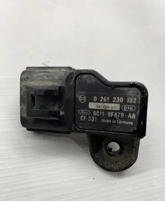 Ford Transit Air pressure sensor 0261239132