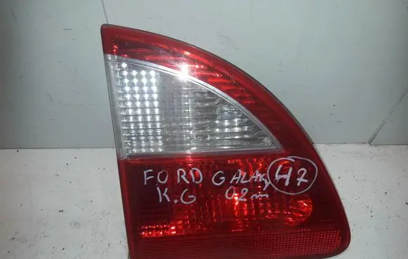 Ford Galaxy Tailgate rear/tail lights 7M5945093