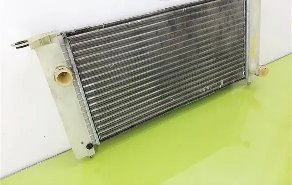 Fiat Stilo Coolant radiator D7F030TT