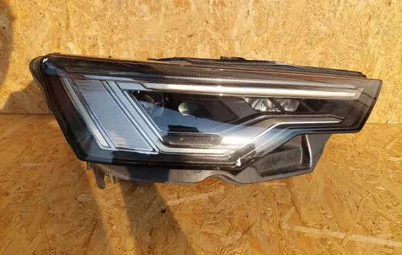 Audi A6 S6 C8 4K Headlight/headlamp 4K0941040 3518526