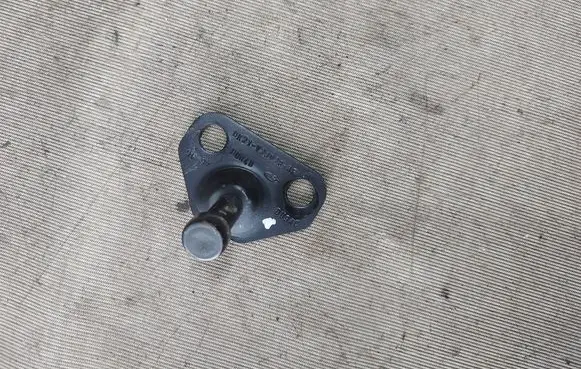 Ford Transit Custom Loading door lock loop/hook striker BK21V23028AF