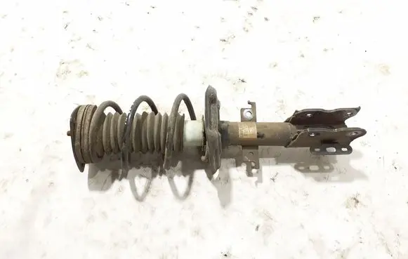 Renault Megane E-Tech Rear shock absorber/damper 