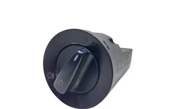 Volkswagen Polo Light switch 1C0941531