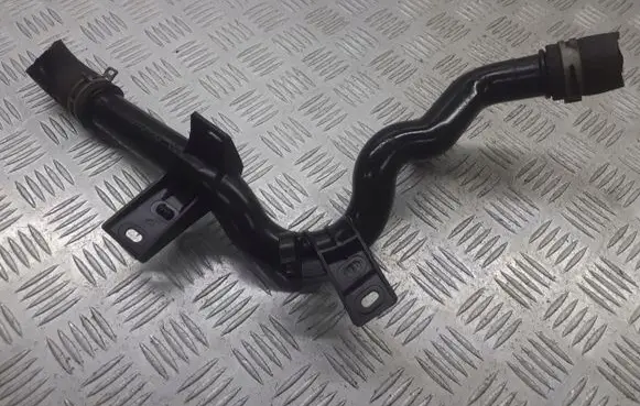 Citroen C3 Engine coolant pipe/hose 9671294980