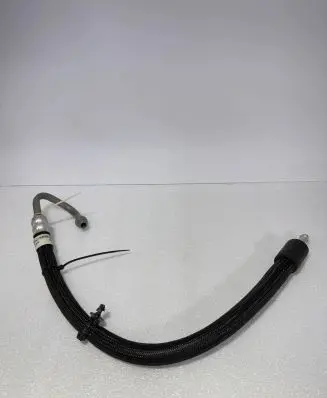 Jaguar F-Type Power steering hose/pipe/line C2P25496 8W833L602AC
