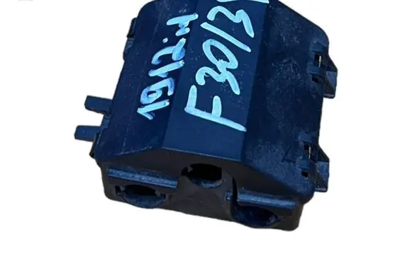 BMW 3 F30 F35 F31 ABS module connector plug 61139249146 53210310 9249146