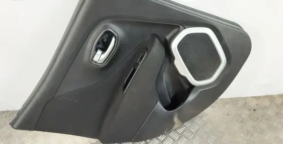 Jeep Renegade Rear door card panel trim