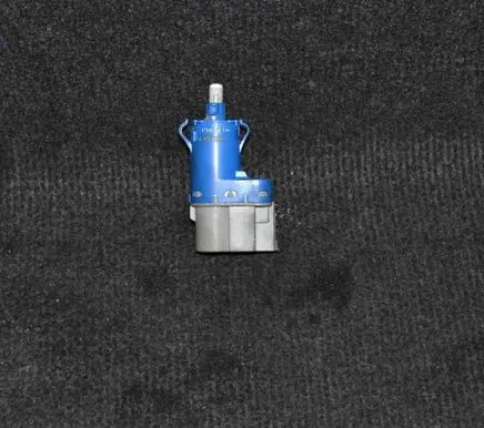 Ford Mondeo MK IV Brake pedal sensor switch BJ329C872AA