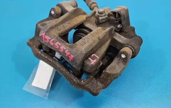 Skoda Octavia Mk4 Rear brake caliper 5R3615405 IMPRK1565547