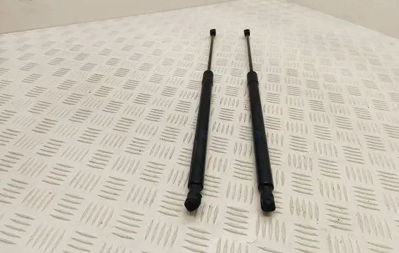 Ford Focus Tailgate/trunk strut/damper JX7BA406A10BA