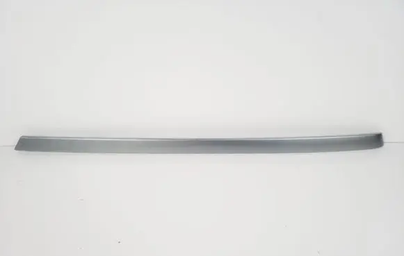 Mercedes-Benz E C207 W207 Front door trim bar A2077270322