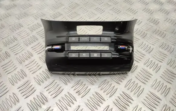 Peugeot 2008 I Climate control/heater control trim 