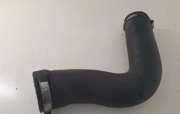 Mercedes-Benz Sprinter W906 Intercooler hose/pipe A9065283282