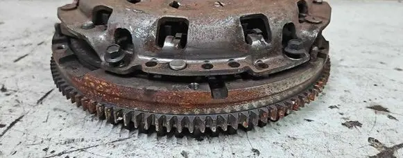 Ford Transit Clutch set kit