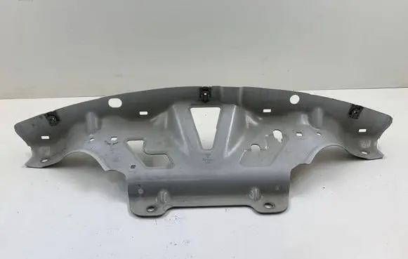 Porsche 911 991 Radiator support slam panel bracket 99150453301