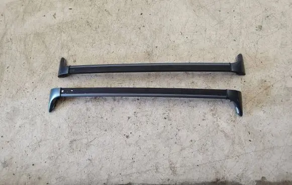 Renault Espace IV Roof bar rail