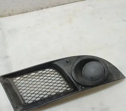 Fiat Doblo Front bumper lower grill
