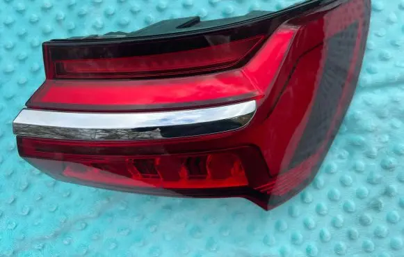 Audi A6 S6 C8 4K Rear/tail lights 4K5945092 A046318 644002168