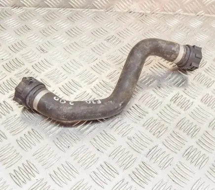 BMW 1 F20 F21 Engine coolant pipe/hose 7811129
