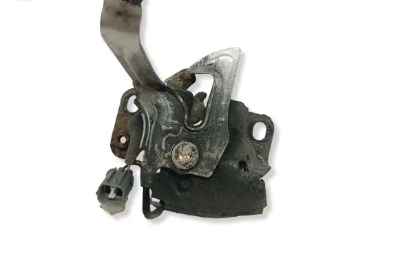 Honda FR-V Engine bonnet/hood lock/catch 