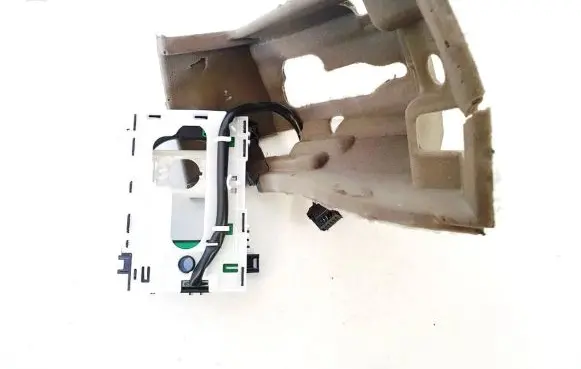 Audi A7 S7 4G Sensor