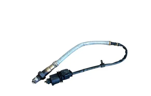 Audi A6 S6 C7 4G Lambda probe sensor 06F906262 0258017044