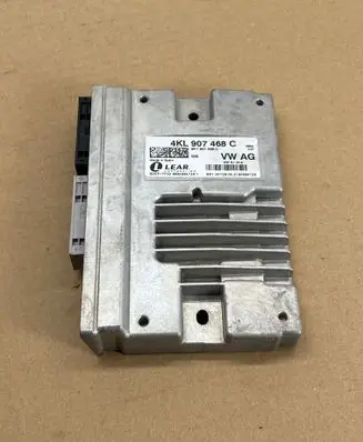 Audi e-tron Gateway control module 4KL907468C 4K1907468C 6594584729
