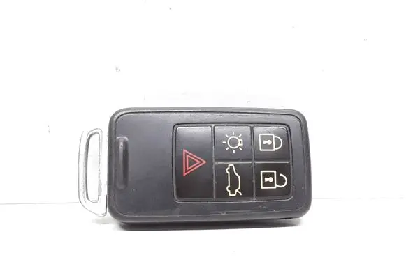 Volvo V60 Ignition key/card 30659607