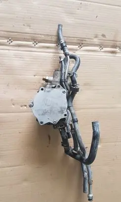 Audi A5 8T 8F Fuel injection high pressure pump