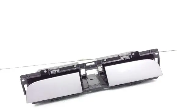 Volkswagen PASSAT B6 Dashboard storage box/compartment 3C0858407