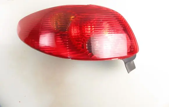 Peugeot 206 Rear/tail lights