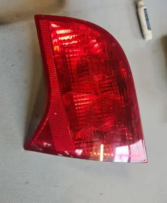 Audi A4 S4 B7 8E 8H Tailgate rear/tail lights 8E9945094 484502 749002