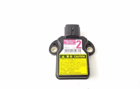 Lexus LS 460 - 600H Sensor 8918350030
