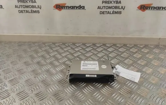 Audi A6 S6 C5 4B ABS control unit/module 8D0907389E 0265109462 DKCU10001981
