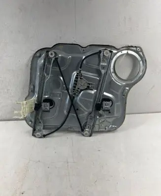 Hyundai Santa Fe Front door window regulator with motor 2601213 BHZ0208 824702B030WKS4