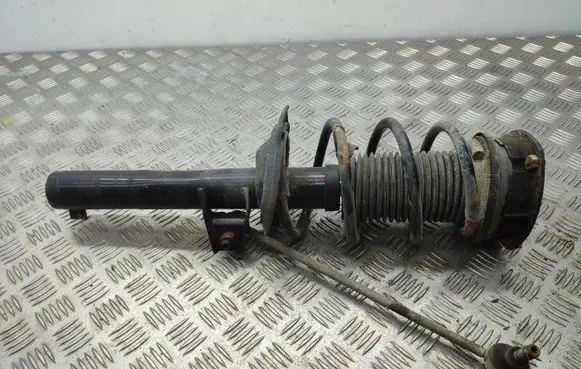 Skoda Octavia Mk3 (5E) Front shock absorber/damper