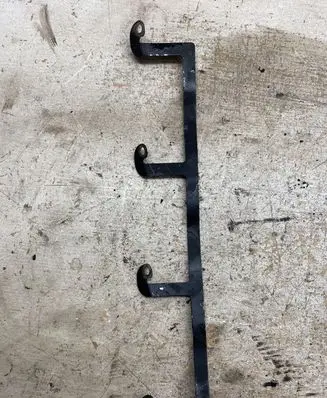 Hyundai Santa Fe Glow plug wires 