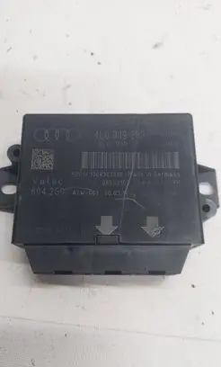 Audi A6 S6 C6 4F Parking PDC control unit/module 4L0919283C 08533103 4L0910283