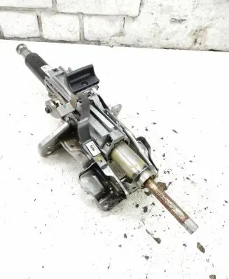 BMW X5 E70 Steering wheel axle 8K0419506AC 40101850401